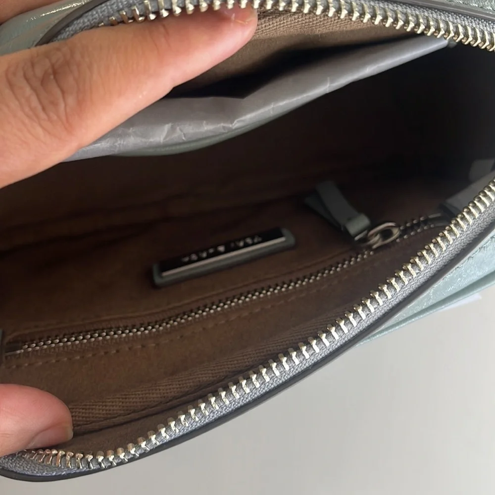 SMALL KIRA CAMERA BAG